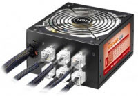 Nox Sonar 680W (NOXSONAR680) Nox Sonar 680W (NOXSONAR680)